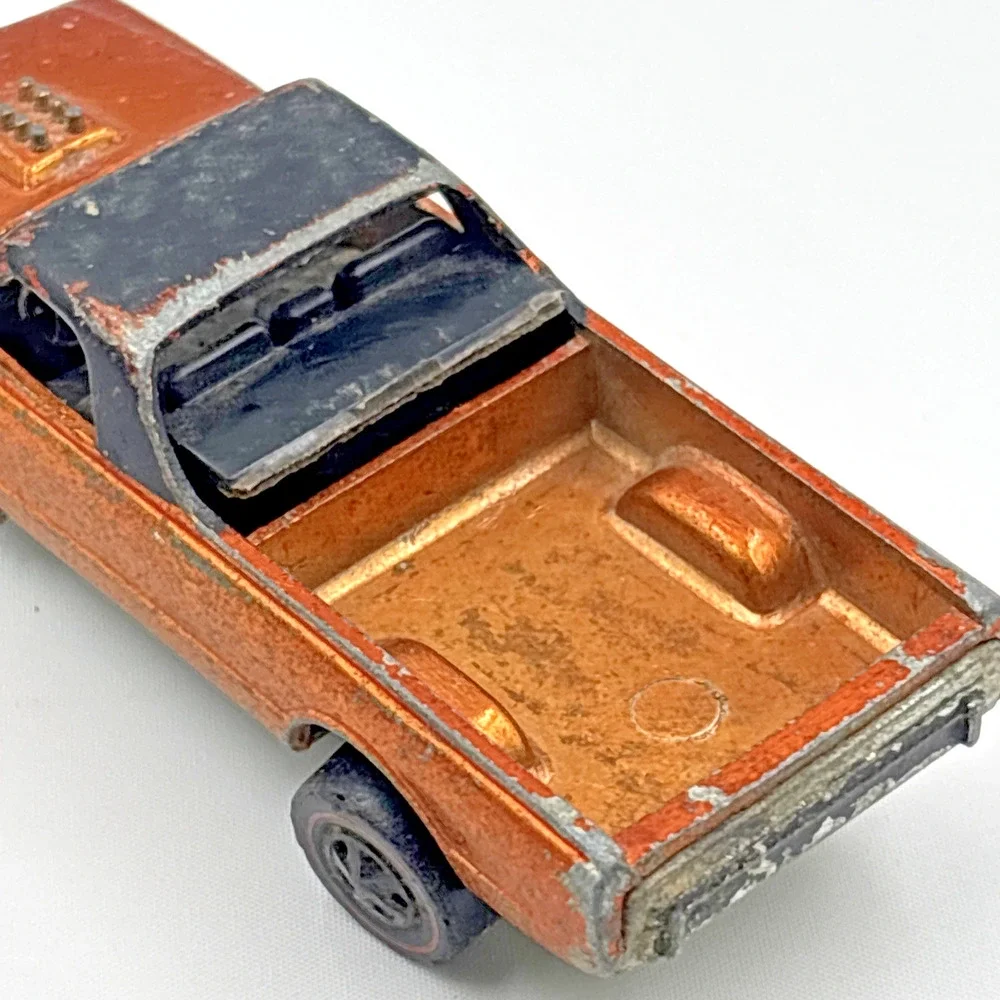 Hot Wheels hot wheels